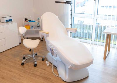 Kosmetische Permanent Make-Up Behandlungen im mAdame Kosmetikstudio Rottenburg