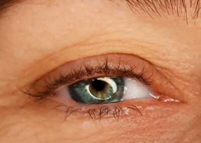 Permanent Make Up Augenwimpern Behandlungen im Kosmetikstudio Rottenburg